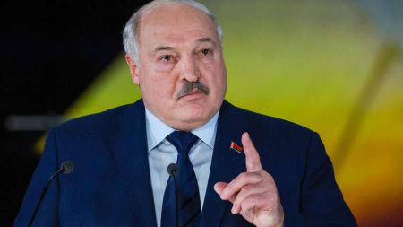 Лукашенко / Фото з відкритих джерел