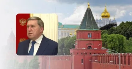 Путін / Фото з відкритих джерел