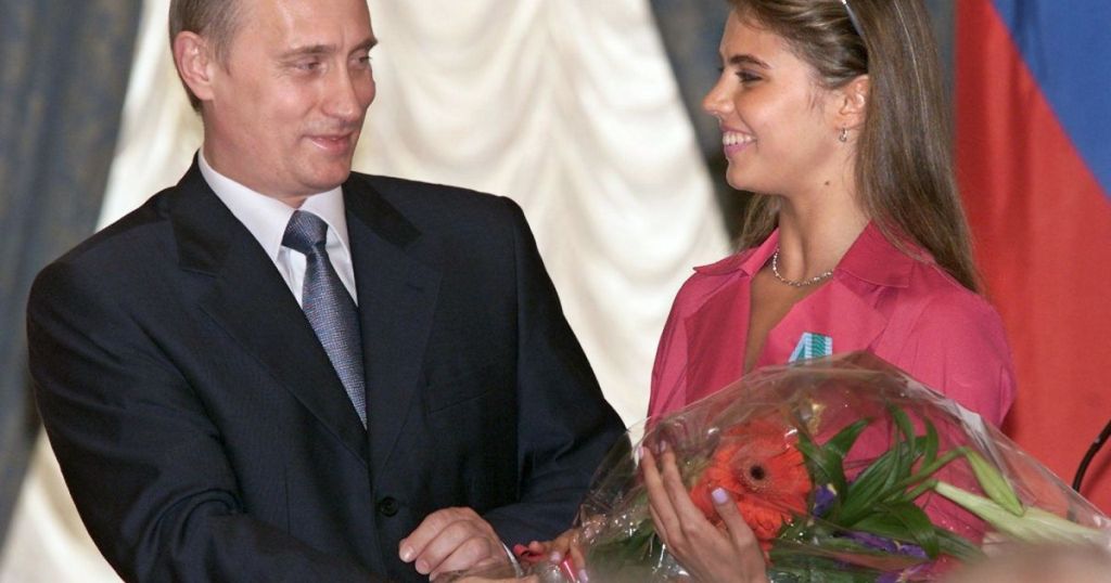 Путін / Фото з відкритих джерел