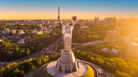 Україна / © unsplash.com
