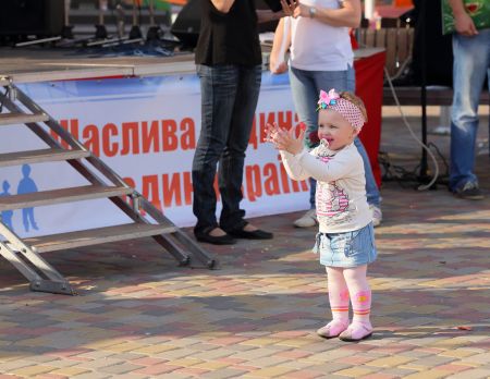 День захисту дітей / Фото з відкритих джерел