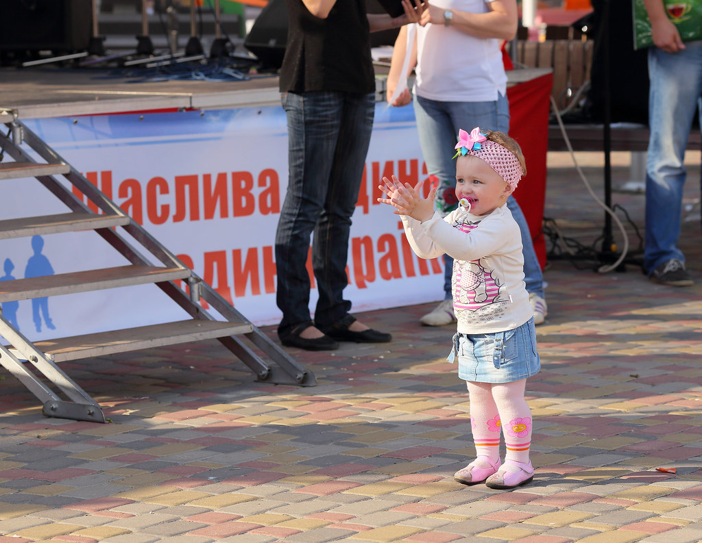 Звичне дитяче свято скасували 1 червня: яку нову дату затвердили День захисту дітей / Фото з відкритих джерел