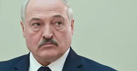 Лукашенко / Фото з відкритих джерел