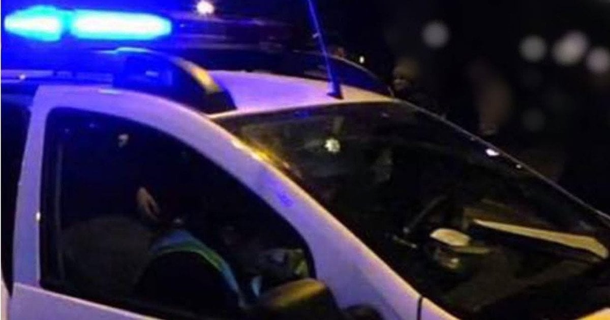 Вистрілив 5 разів біля піцерії: в Одесі затримали чоловіка з пістолетом