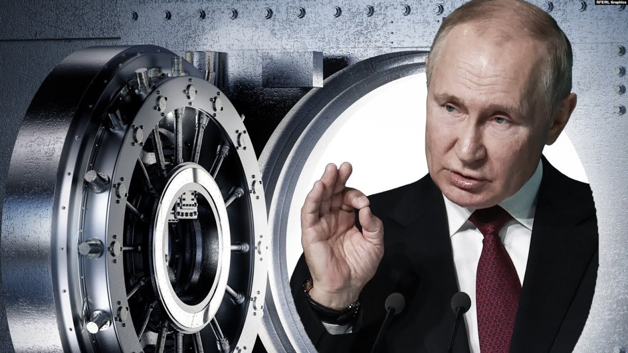 Параноїк у бункері: Путін оточив себе камерами та заборонив підлеглим інтернет