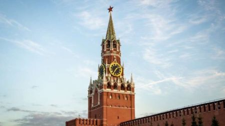 Витік з Кремля розкрив план Путіна: Україну хочуть перетворити на “буфер”