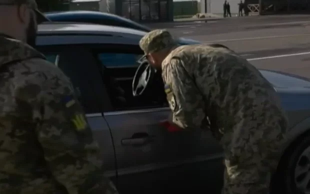 Поліграф для ТЦК: військовий запропонував “чистку” системи мобілізації