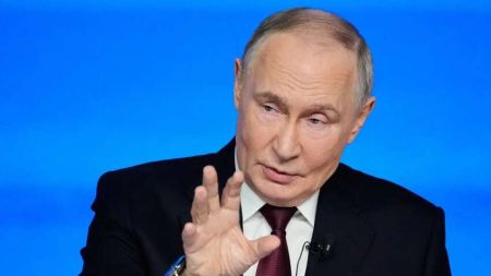 Путін чекає нових виборів у США: Портников розкрив план Кремля
