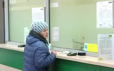 Гроші через “Ощадбанк” можуть йти до 30 днів: що треба знати клієнтам