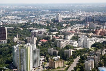 У Києві за оренду “однушки” вже просять понад 30 тисяч гривень