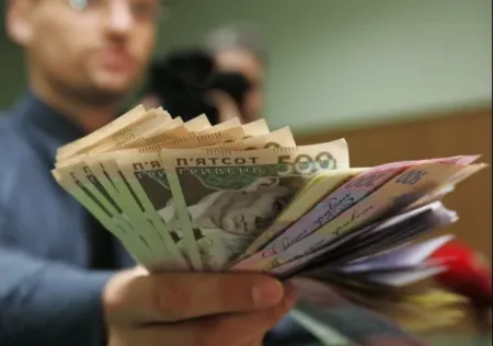 Зарплати українців можуть різко зрости: кому платитимуть більше