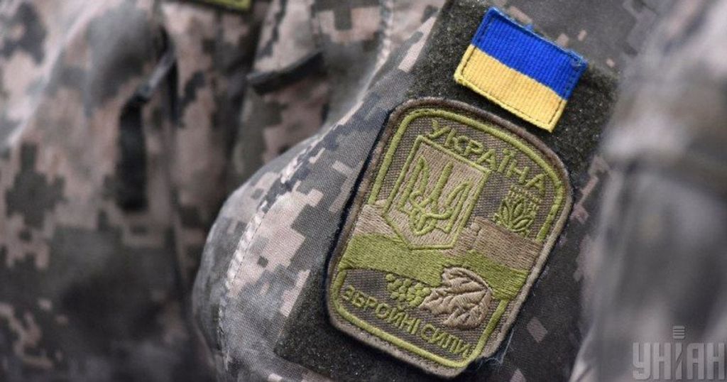 Під Миколаєвом солдат із автомата розстріляв двох військових