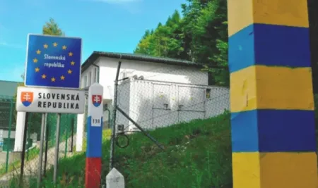 Потрапити до ЄС стане складніше: українців попередили про нові вимоги