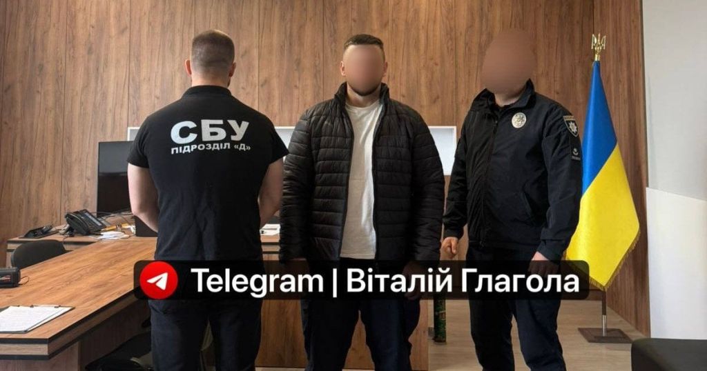 Ухилянтам продавали спокій за гроші: в Ужгородському ТЦК великі обшуки