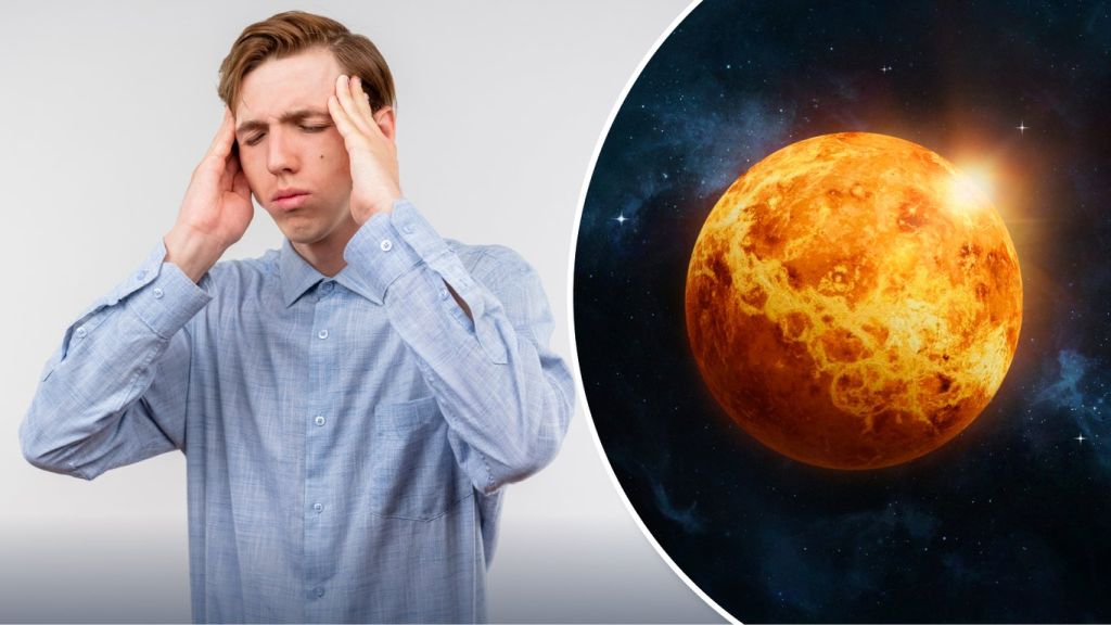 Землю накриє магнітна буря рівня G1: кому може стати зле
