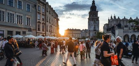 Найкращі міста Європи для віддаленої роботи: скільки коштує життя у топових локаціях