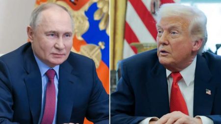Трамп і Путін можуть нав’язати Україні “фінський сценарій”: деталі