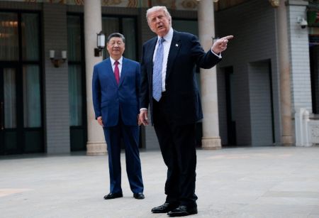 Китай використав переговори з Трампом для демонстрації сили, – Reuters