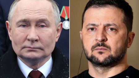 Путін раптом змінив риторику щодо Зеленського: що помітили експерти
