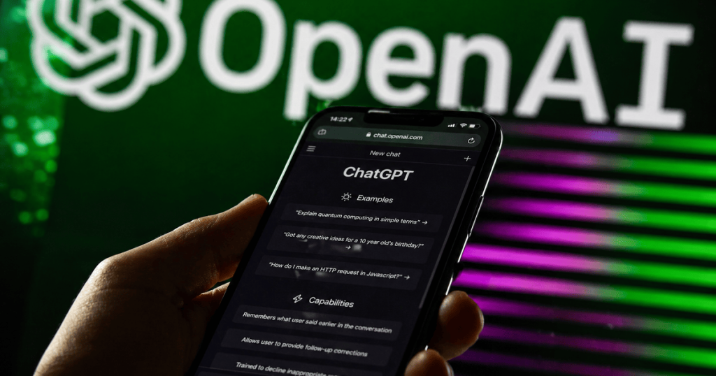 OpenAI безкоштовно роздасть ChatGPT Plus жителям однієї країни