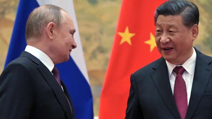 Після Трампа — Путін: Клімкін побачив важливий сигнал у діях Китаю