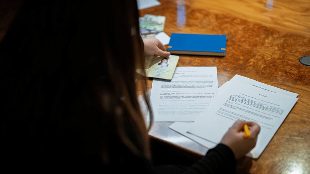 Українцям пояснили, хто може отримати спадок без походу до нотаріуса