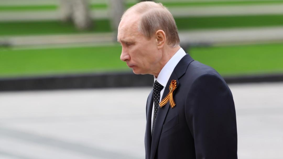 Путін мстить за провал 9 травня: у США пояснили справжню мету удару по Києву