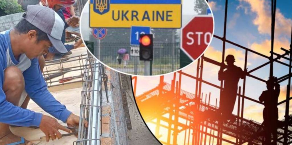 В Україну масово завозять трудових мігрантів: скільки дозволів видали у 2026 році