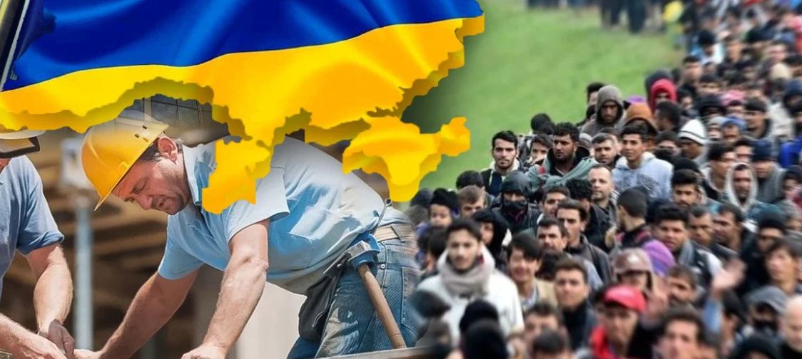 В Україні пропонують нові правила для мігрантів і роботодавців