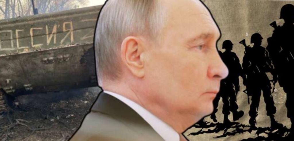 Після провалу наступу Кремль наказав “розгойдувати” Україну — СЗР