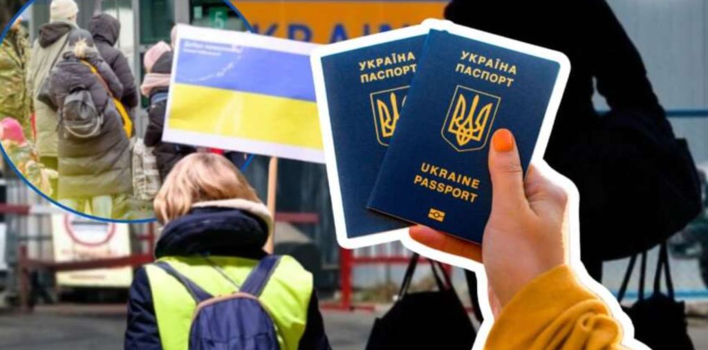 ШІ назвав найбезпечніші країни для українців у 2027 році