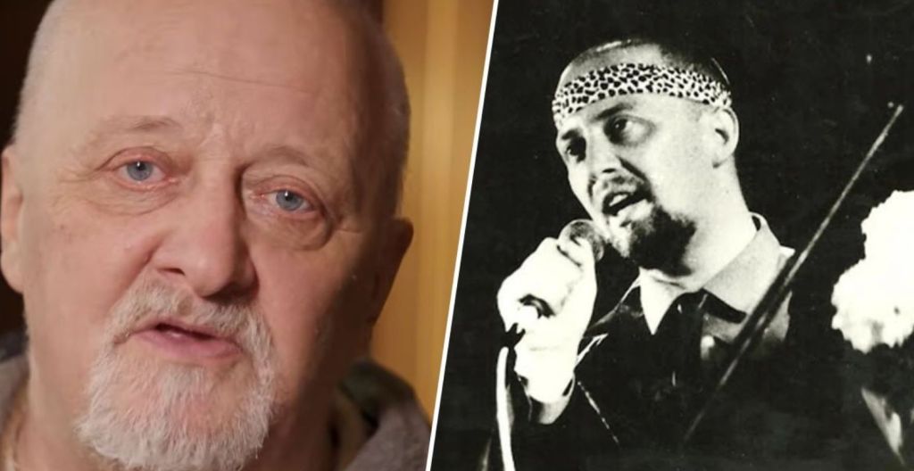 Зірка 90-х Андрій Миколайчук залишився без грошей і з боргами
