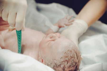 Народжуваність / © pexels.com