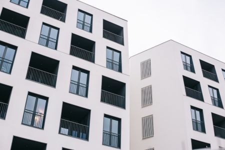 Нерухомість / © unsplash.com