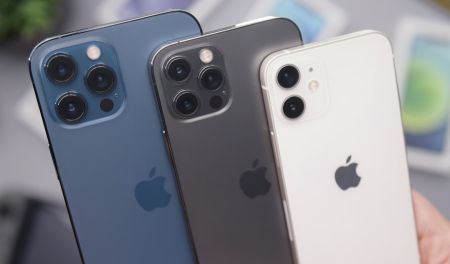 Apple / © unsplash.com