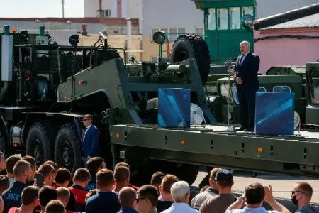 Білорусь / Фото з відкритих джерел