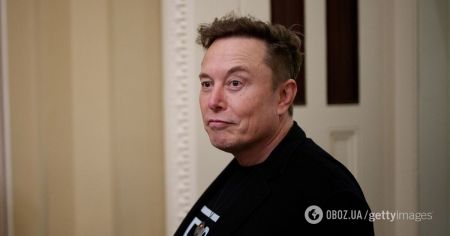 Маск хоче перенести ШІ в космос: чому фахівці б’ють на сполох Ілон Маск / Фото з відкритих джерел