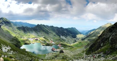 Румунія / © unsplash.com