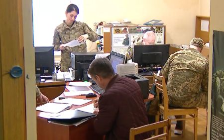 ТЦК / Фото з відкритих джерел