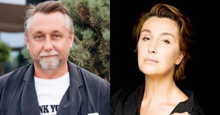 Заблокував, але не допомогло: Семен Горов розповів про дивну поведінку Єгорової Семен Горов / Фото з відкритих джерел