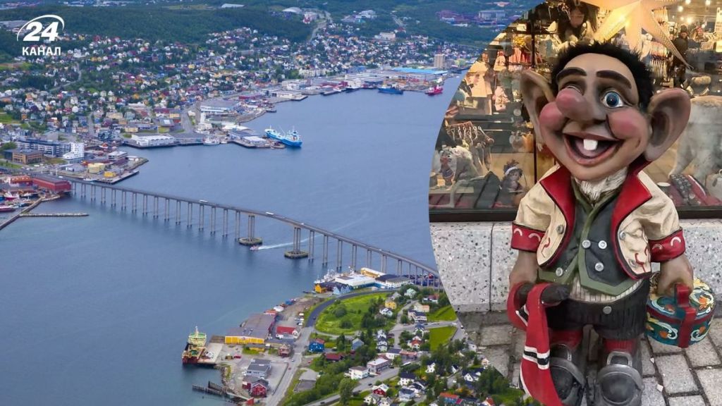 Норвегія / Фото з відкритих джерел