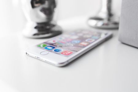 IPhone / © pexels.com