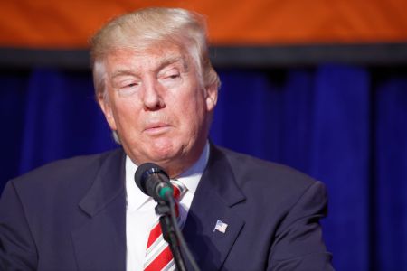 Трамп танцює з кулаками: експерти пояснили, що означають “непрезидентські” рухи політика Трамп / Фото з відкритих джерел