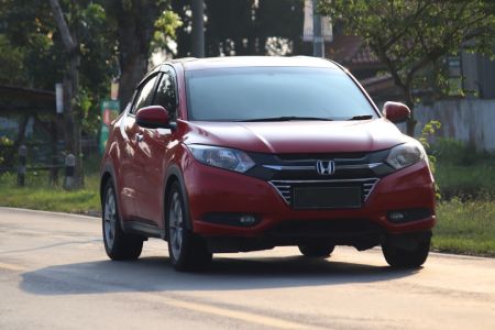 Honda / © unsplash.com