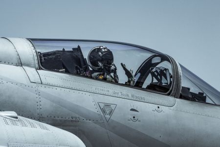 Цю ракету майже неможливо оминути: що відомо про Meteor для українських Gripen Gripen / © pexels.com