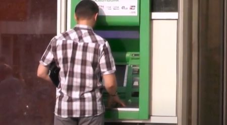 Банкомати / Фото з відкритих джерел