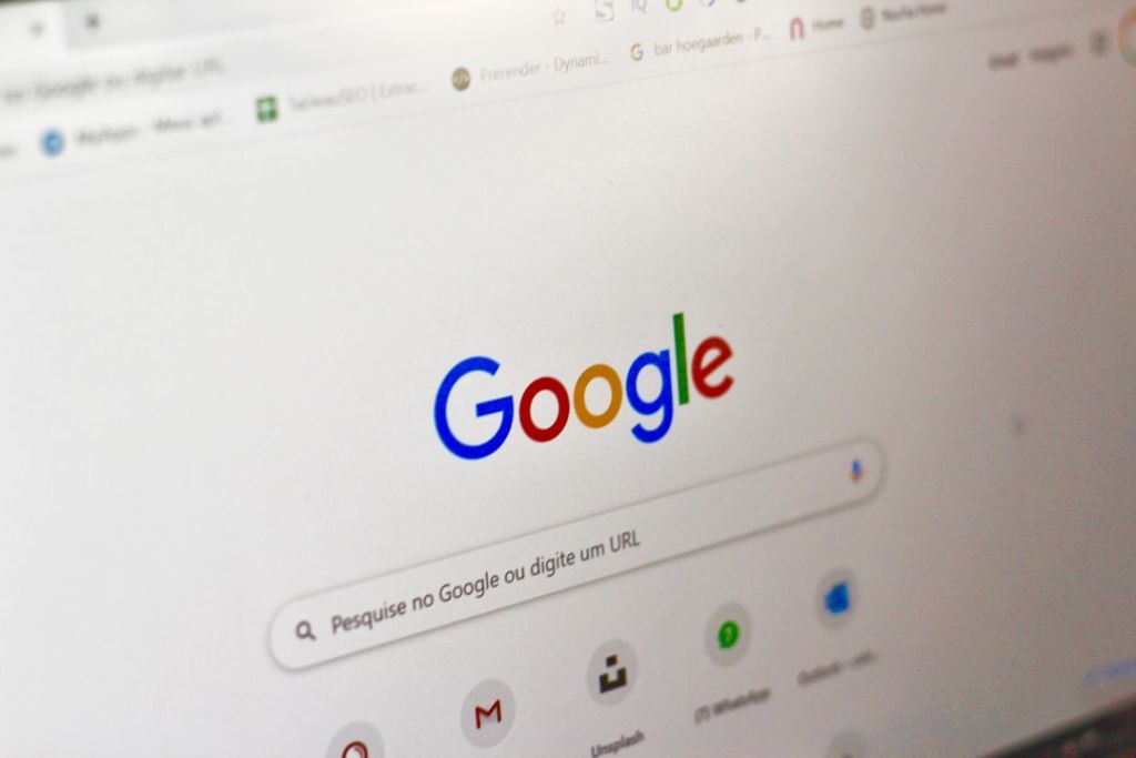 Chrome / © unsplash.com