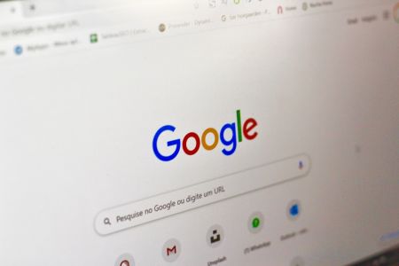 Chrome / © unsplash.com