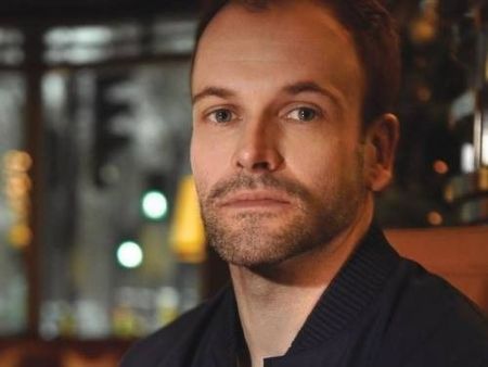 Колишній чоловік Анджеліни Джолі закрутив роман із 27-річною красунею Джонні Лі Міллер / Фото з відкритих джерел