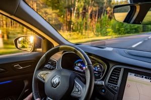 Авто / © pixabay.com